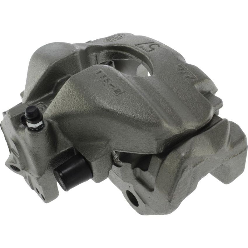 CENTRIC PARTS 141.33126 Centric Semi-Loaded Brake Caliper