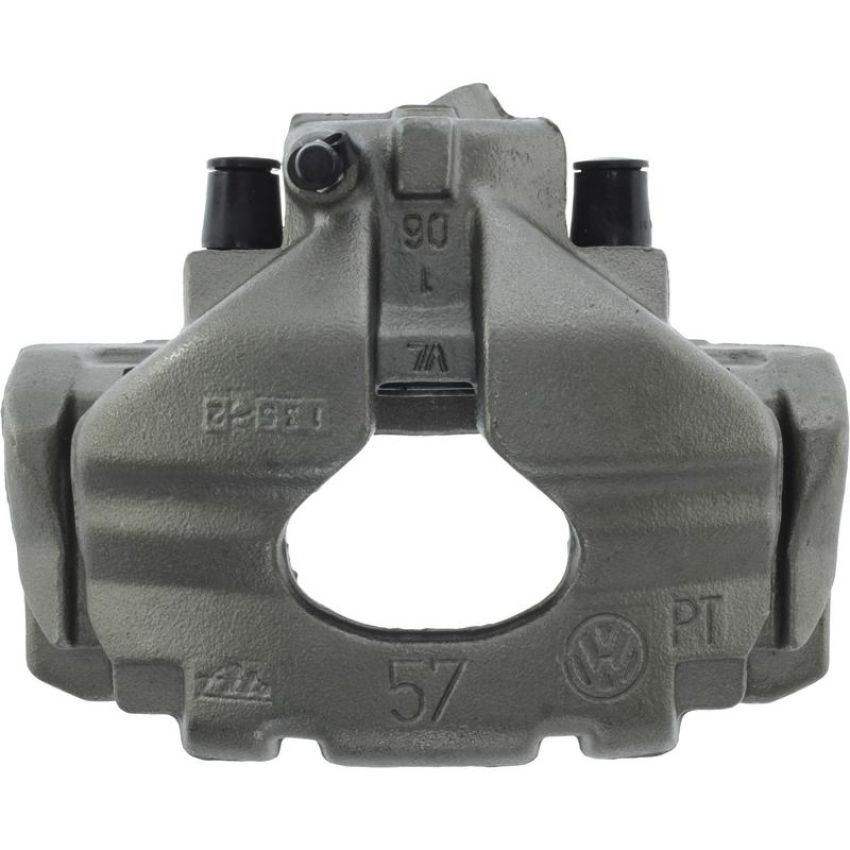 CENTRIC PARTS 141.33126 Centric Semi-Loaded Brake Caliper