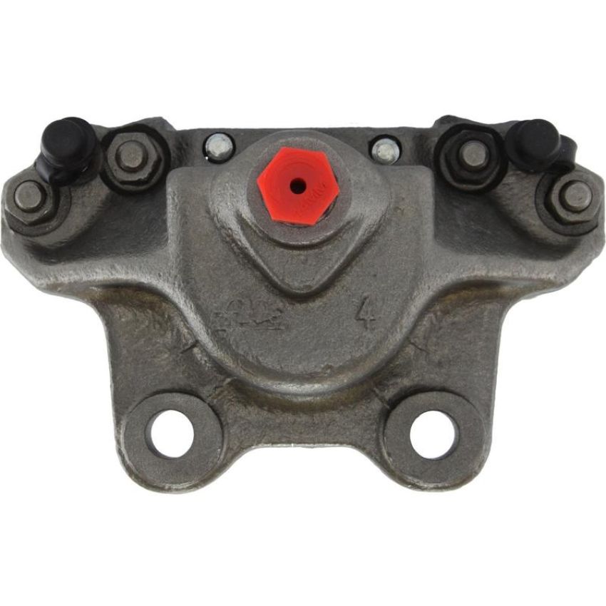 CENTRIC PARTS 141.33127 Centric Semi-Loaded Brake Caliper