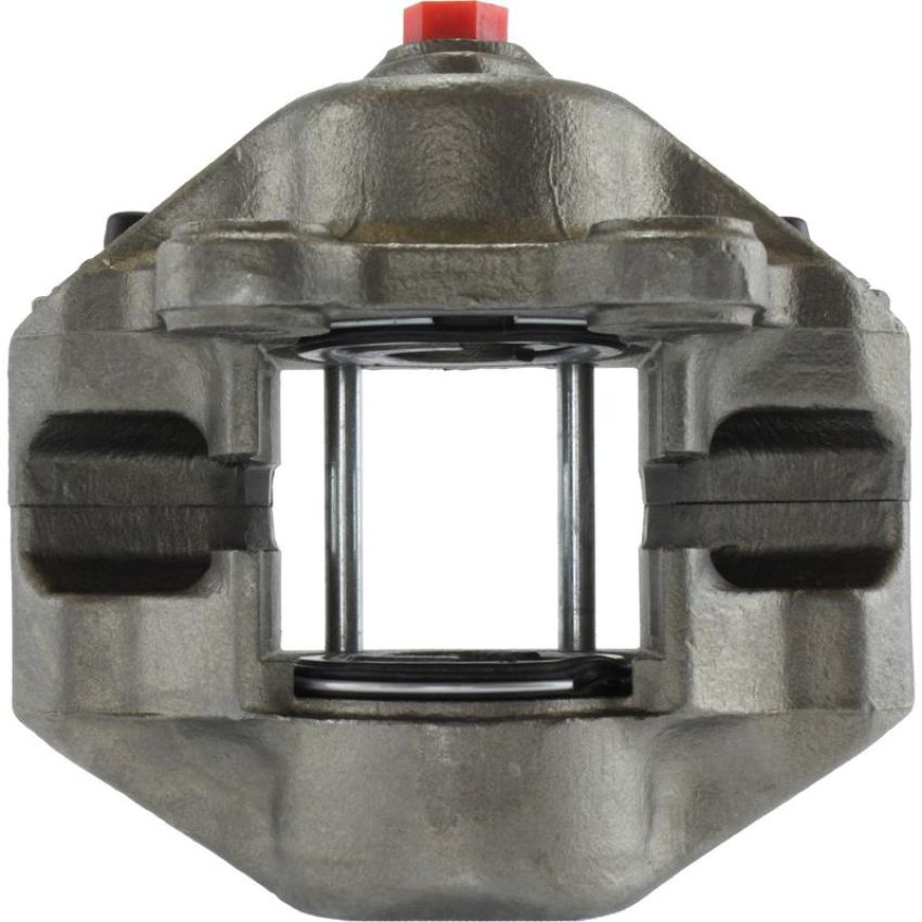 CENTRIC PARTS 141.33127 Centric Semi-Loaded Brake Caliper