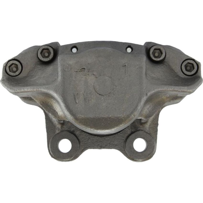 CENTRIC PARTS 141.33127 Centric Semi-Loaded Brake Caliper