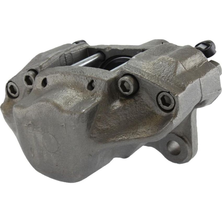CENTRIC PARTS 141.33127 Centric Semi-Loaded Brake Caliper