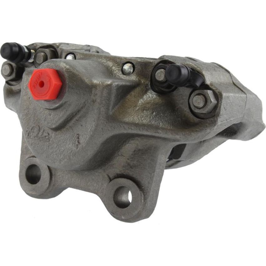 CENTRIC PARTS 141.33127 Centric Semi-Loaded Brake Caliper