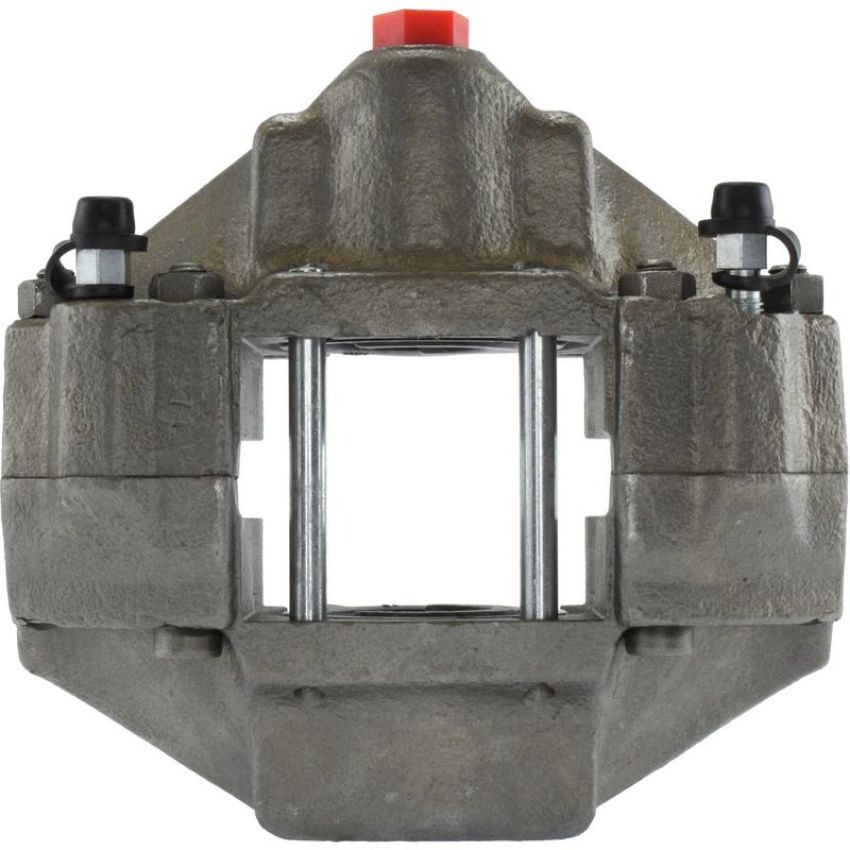 CENTRIC PARTS 141.33127 Centric Semi-Loaded Brake Caliper