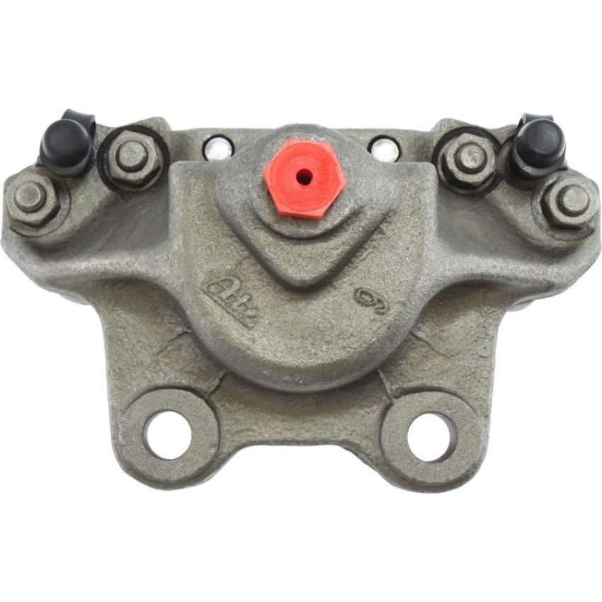 CENTRIC PARTS 141.33128 Centric Semi-Loaded Brake Caliper