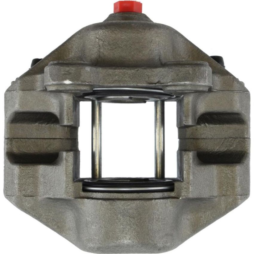CENTRIC PARTS 141.33128 Centric Semi-Loaded Brake Caliper