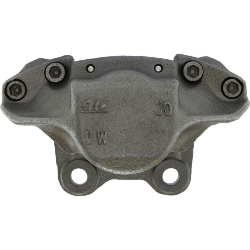 CENTRIC PARTS 141.33128 Centric Semi-Loaded Brake Caliper