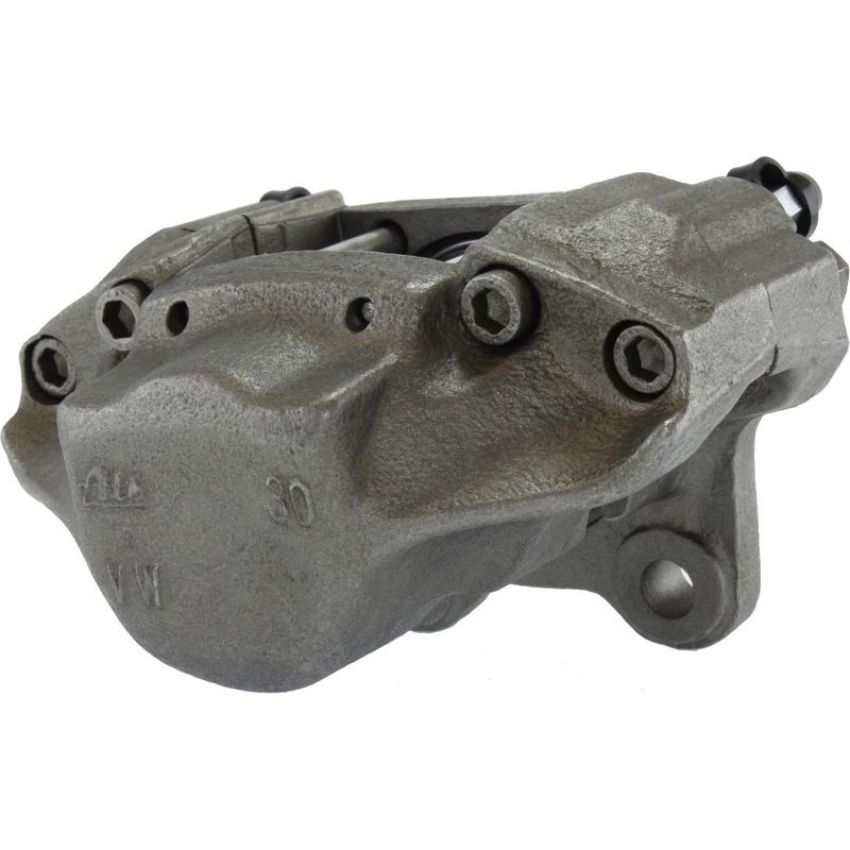 CENTRIC PARTS 141.33128 Centric Semi-Loaded Brake Caliper