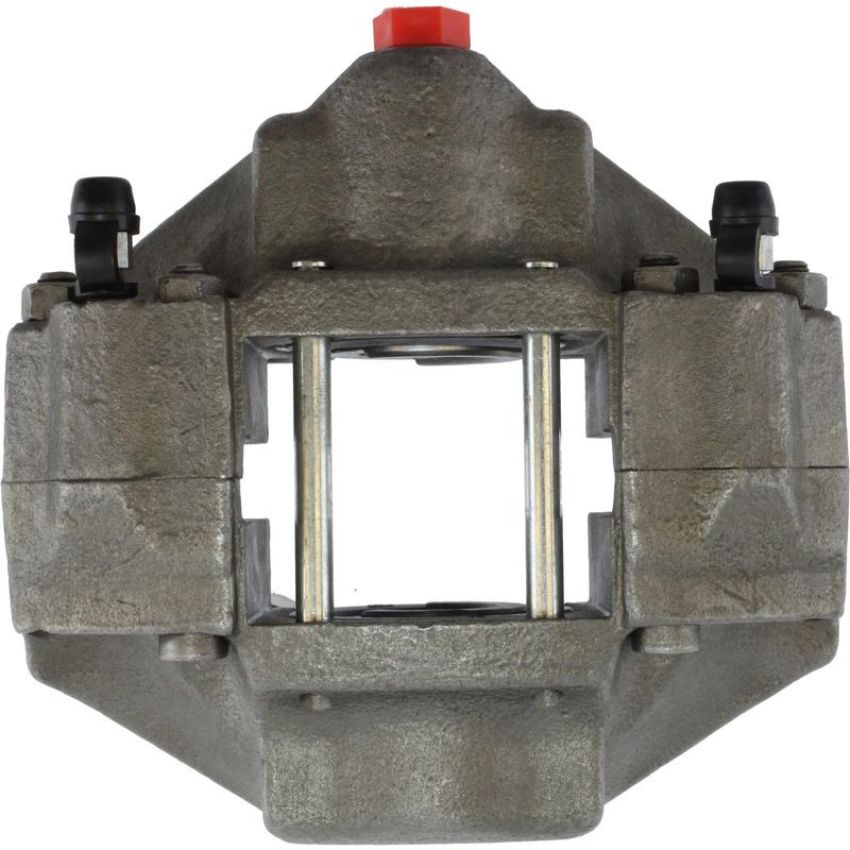 CENTRIC PARTS 141.33128 Centric Semi-Loaded Brake Caliper