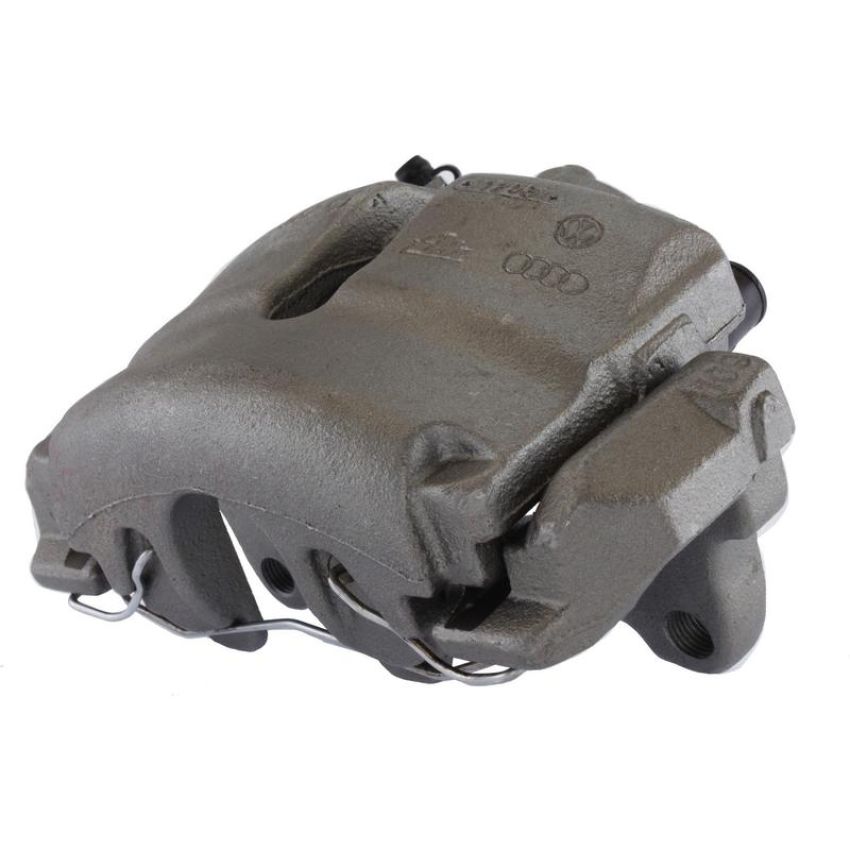 CENTRIC PARTS 141.33135 Centric Semi-Loaded Brake Caliper