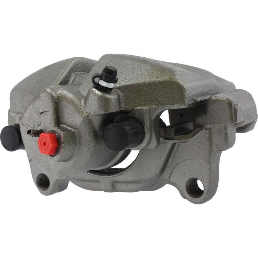 CENTRIC PARTS 141.33135 Centric Semi-Loaded Brake Caliper
