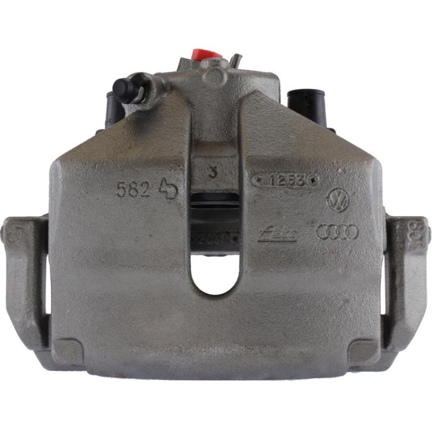 CENTRIC PARTS 141.33135 Centric Semi-Loaded Brake Caliper