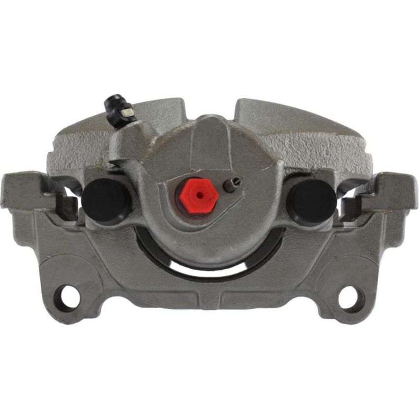 CENTRIC PARTS 141.33136 Centric Semi-Loaded Brake Caliper