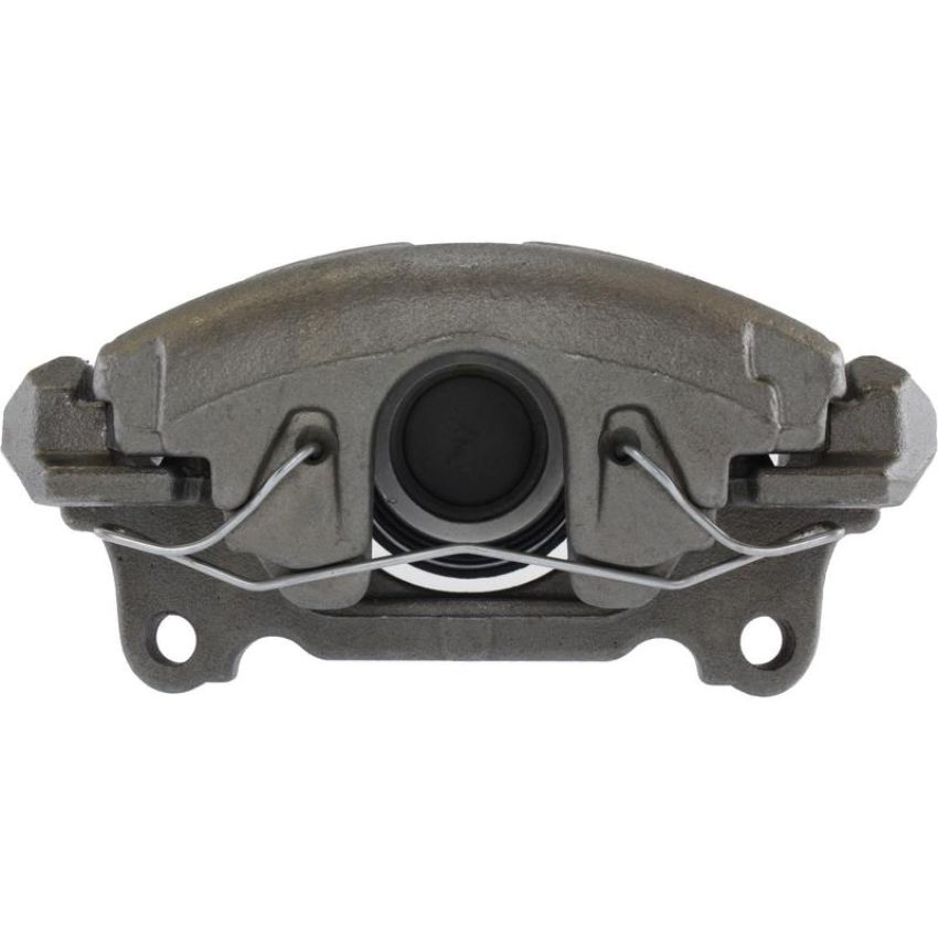CENTRIC PARTS 141.33136 Centric Semi-Loaded Brake Caliper
