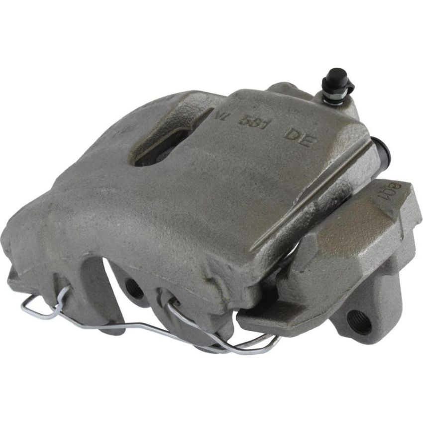 CENTRIC PARTS 141.33136 Centric Semi-Loaded Brake Caliper