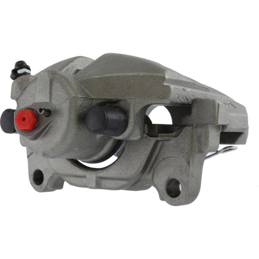 CENTRIC PARTS 141.33136 Centric Semi-Loaded Brake Caliper