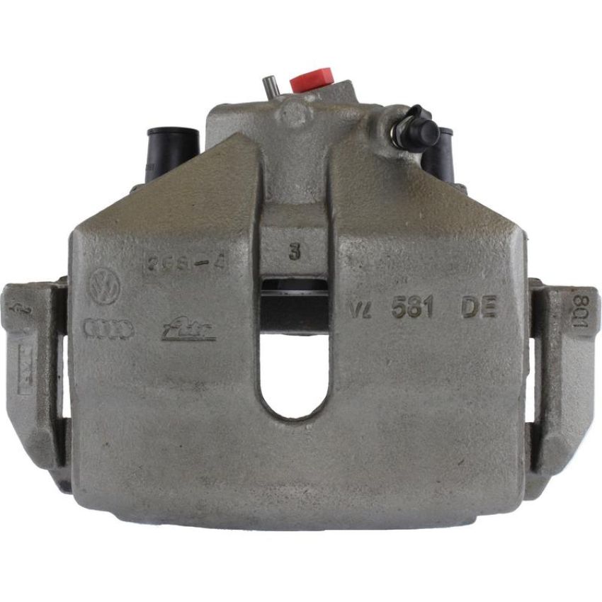 CENTRIC PARTS 141.33136 Centric Semi-Loaded Brake Caliper