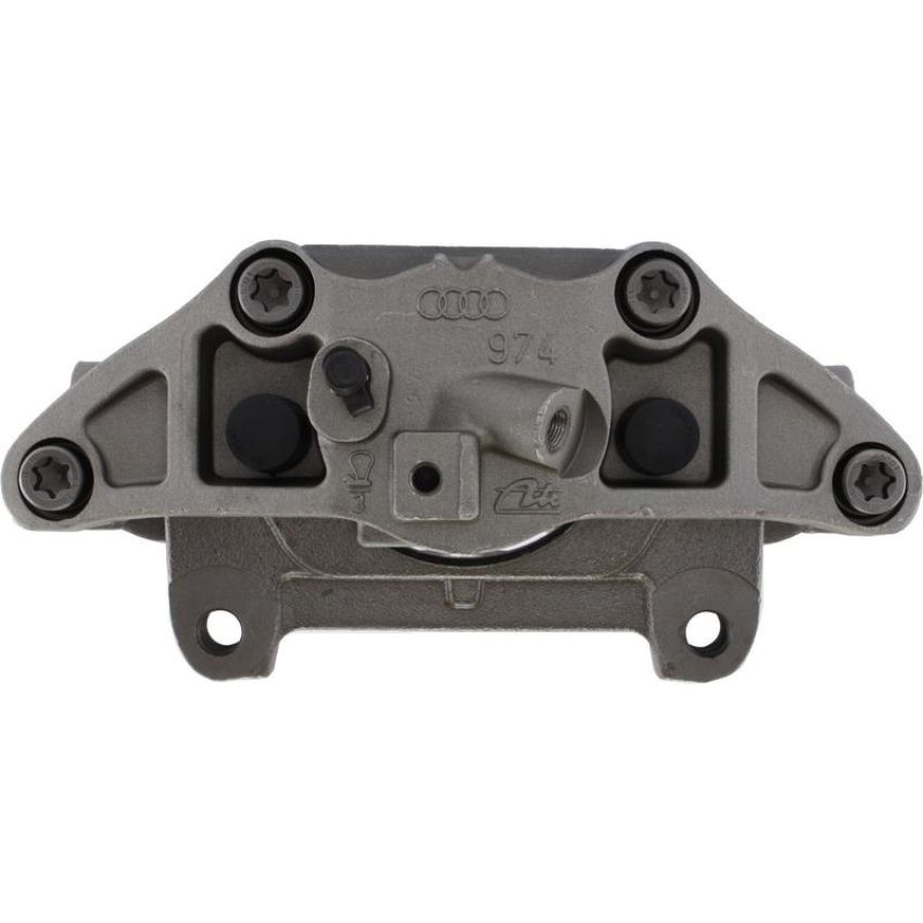 CENTRIC PARTS 141.33137 Centric Semi-Loaded Brake Caliper