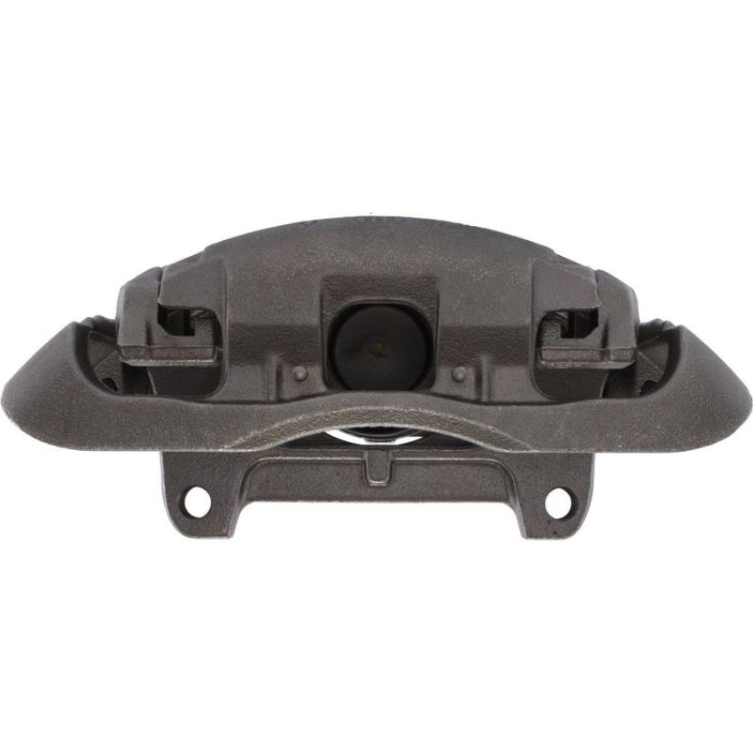 CENTRIC PARTS 141.33137 Centric Semi-Loaded Brake Caliper