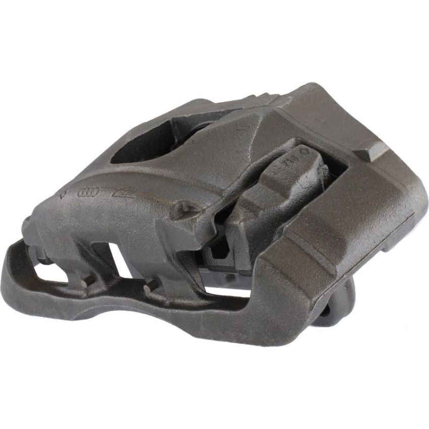 CENTRIC PARTS 141.33137 Centric Semi-Loaded Brake Caliper