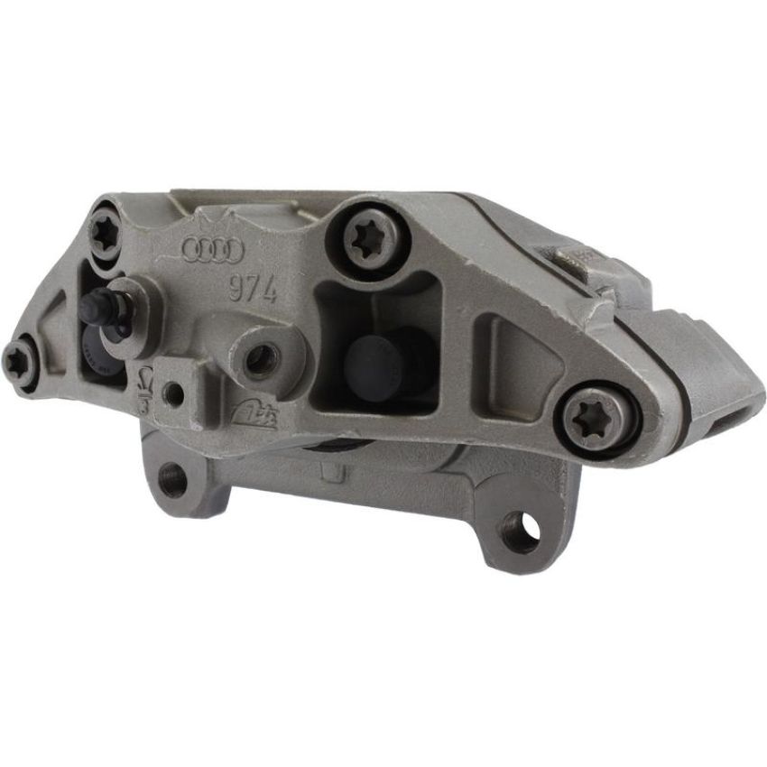 CENTRIC PARTS 141.33137 Centric Semi-Loaded Brake Caliper