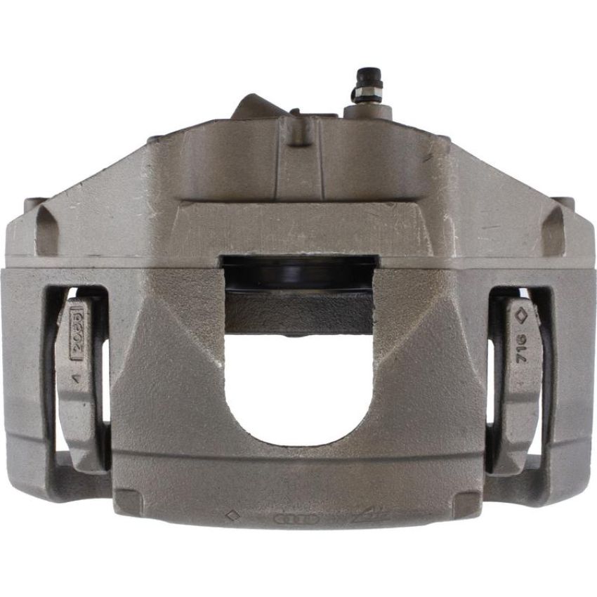 CENTRIC PARTS 141.33137 Centric Semi-Loaded Brake Caliper
