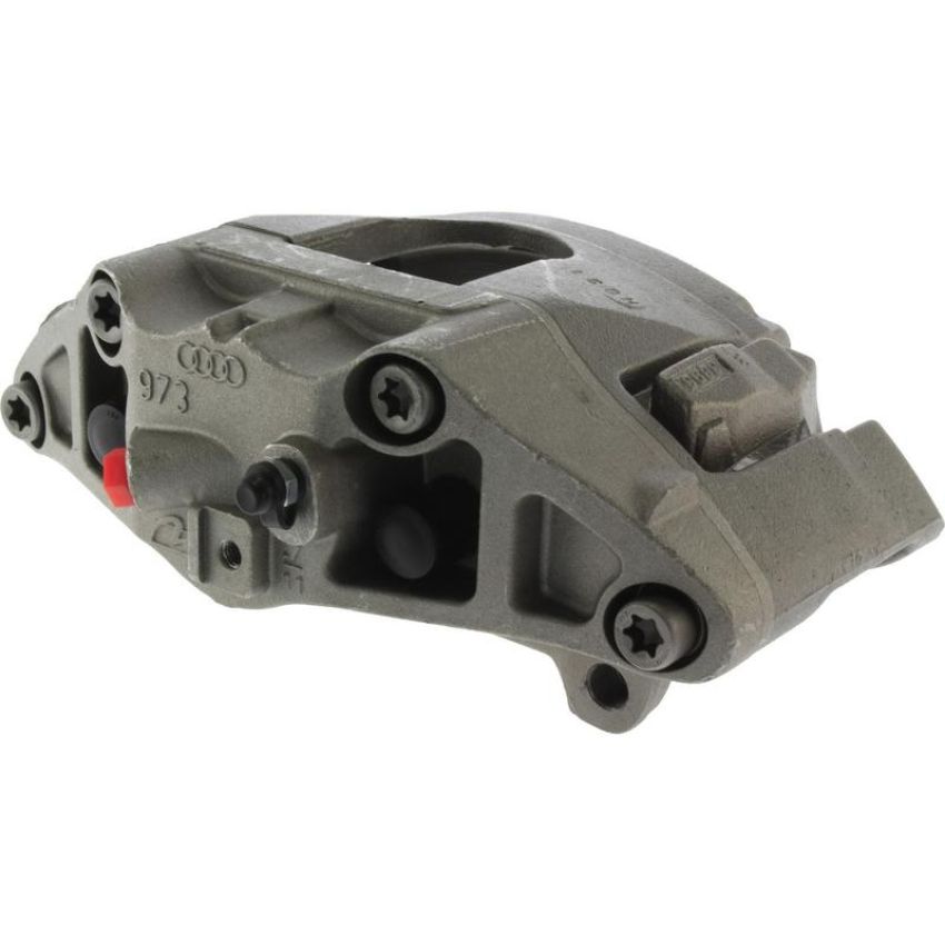CENTRIC PARTS 141.33138 Centric Semi-Loaded Brake Caliper