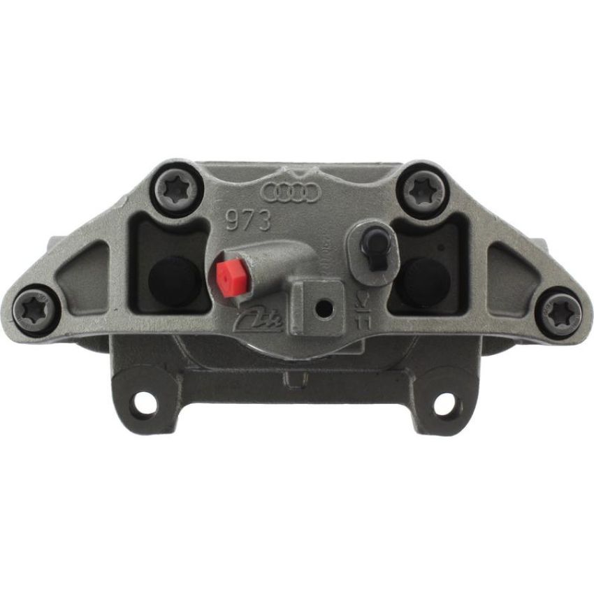 CENTRIC PARTS 141.33138 Centric Semi-Loaded Brake Caliper