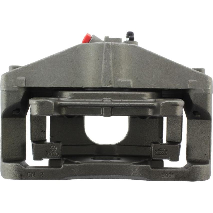 CENTRIC PARTS 141.33138 Centric Semi-Loaded Brake Caliper