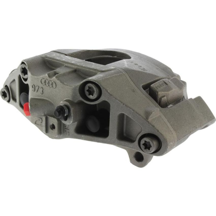CENTRIC PARTS 141.33138 Centric Semi-Loaded Brake Caliper