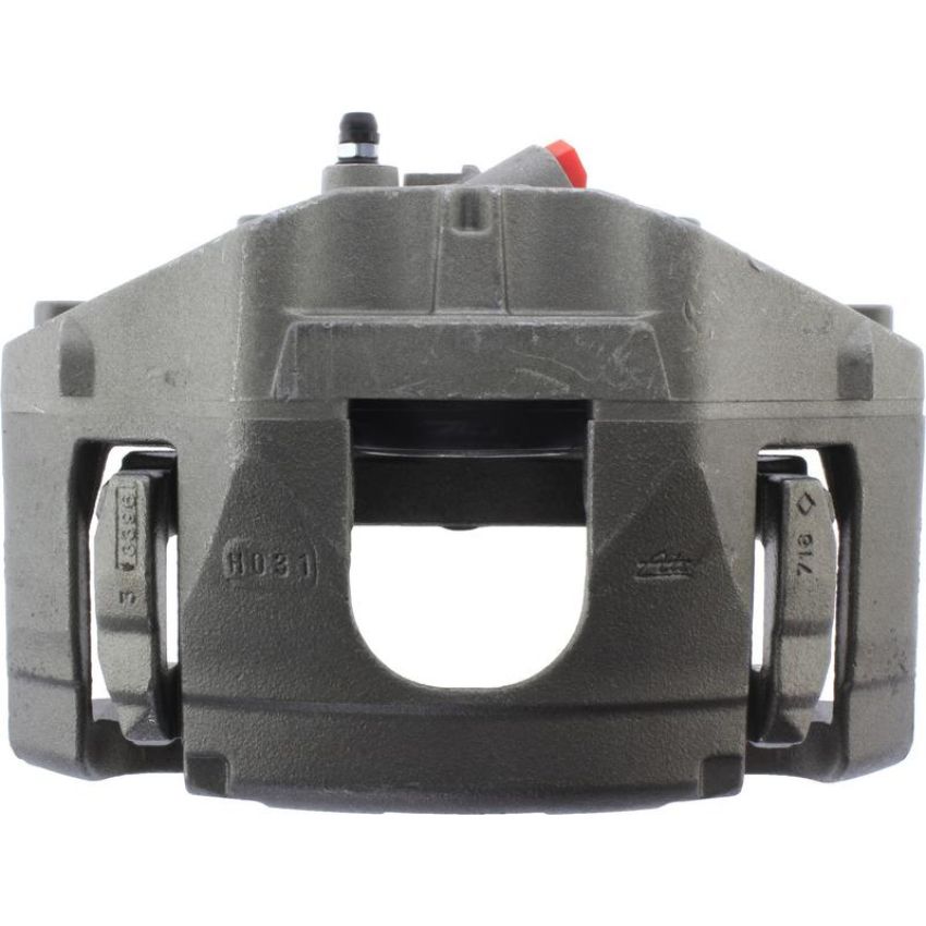CENTRIC PARTS 141.33138 Centric Semi-Loaded Brake Caliper