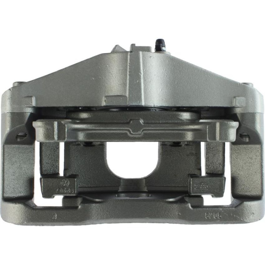 CENTRIC PARTS 141.33139 Centric Semi-Loaded Brake Caliper