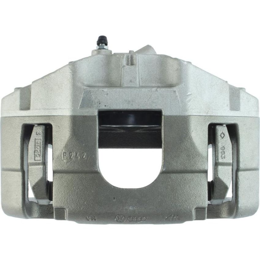 CENTRIC PARTS 141.33139 Centric Semi-Loaded Brake Caliper