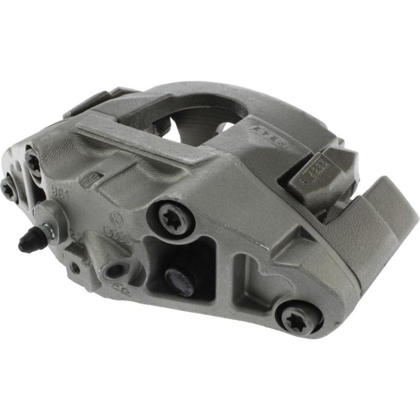 CENTRIC PARTS 141.33140 Centric Semi-Loaded Brake Caliper