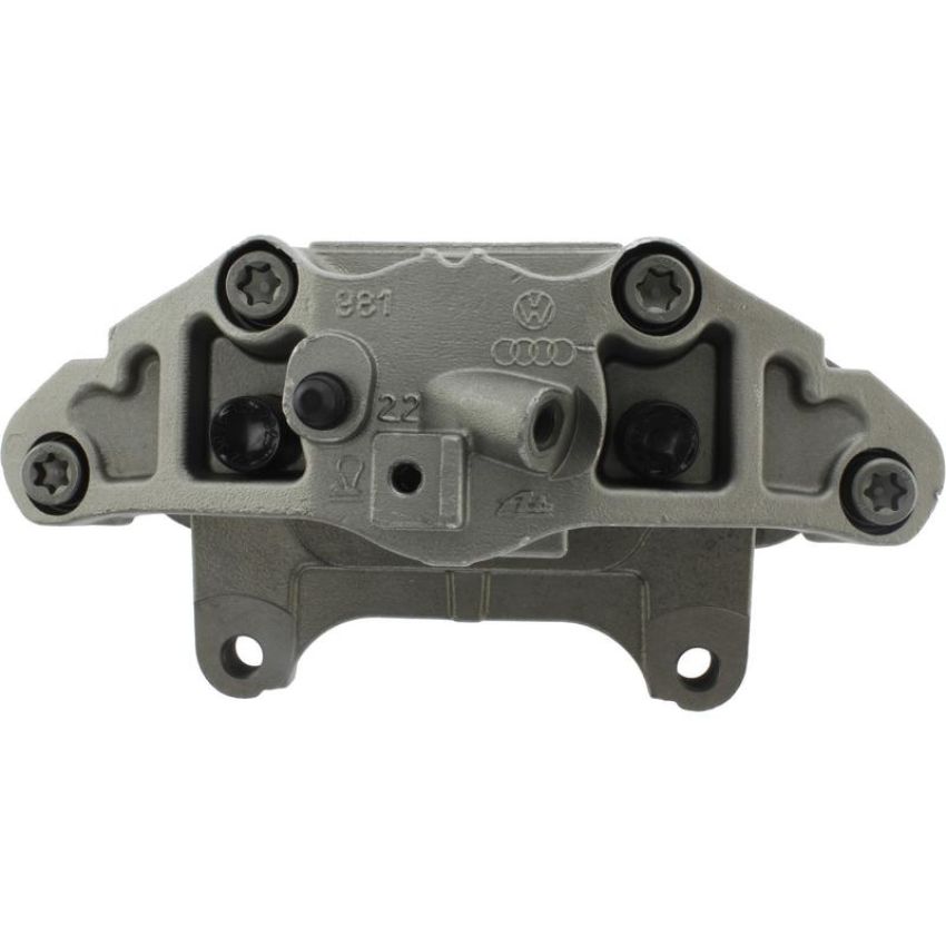 CENTRIC PARTS 141.33140 Centric Semi-Loaded Brake Caliper