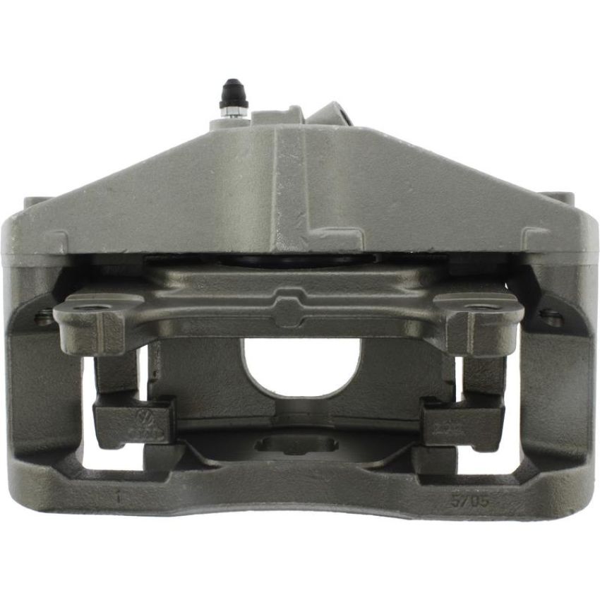 CENTRIC PARTS 141.33140 Centric Semi-Loaded Brake Caliper