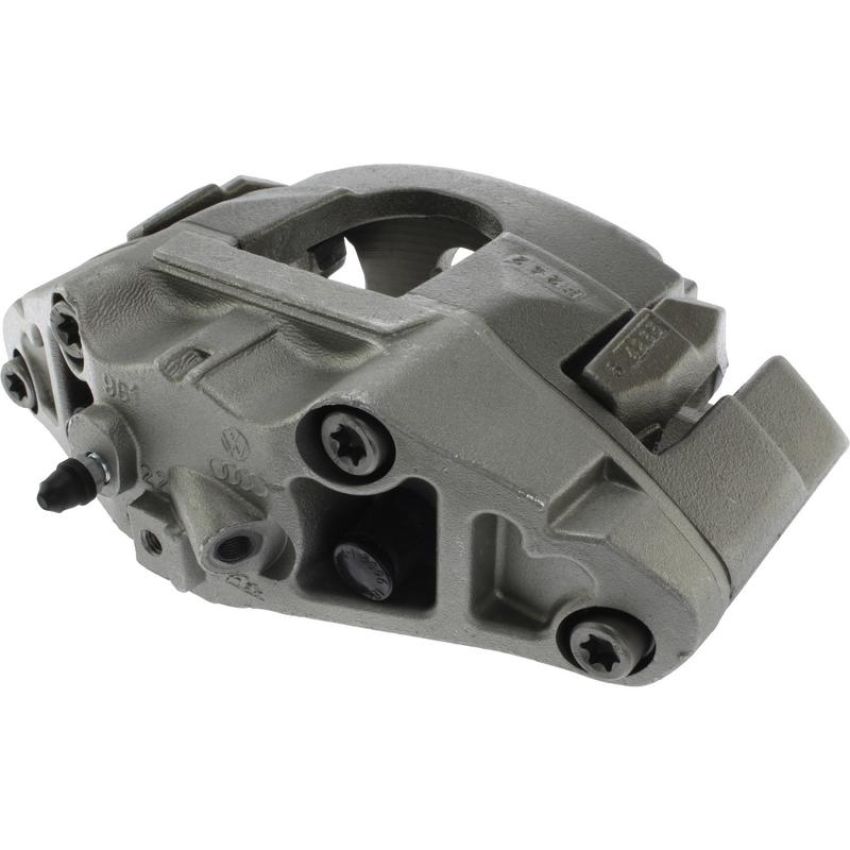 CENTRIC PARTS 141.33140 Centric Semi-Loaded Brake Caliper