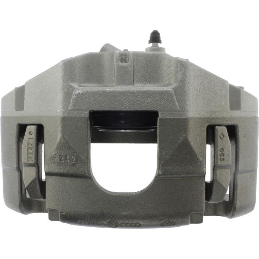 CENTRIC PARTS 141.33140 Centric Semi-Loaded Brake Caliper