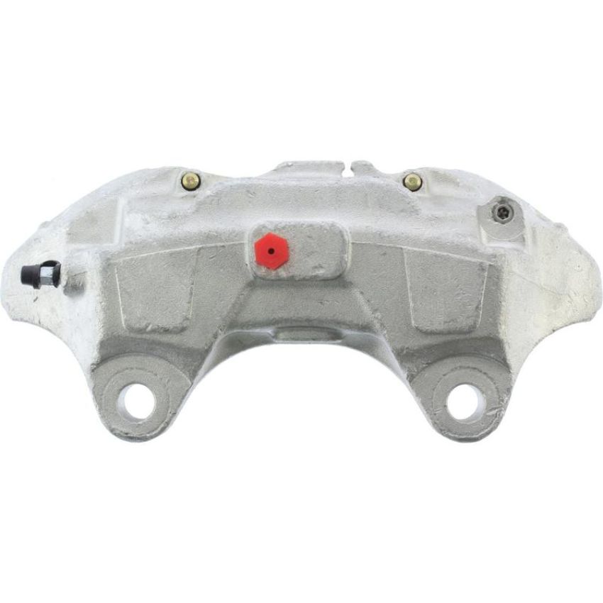 CENTRIC PARTS 141.33142 Centric Semi-Loaded Brake Caliper