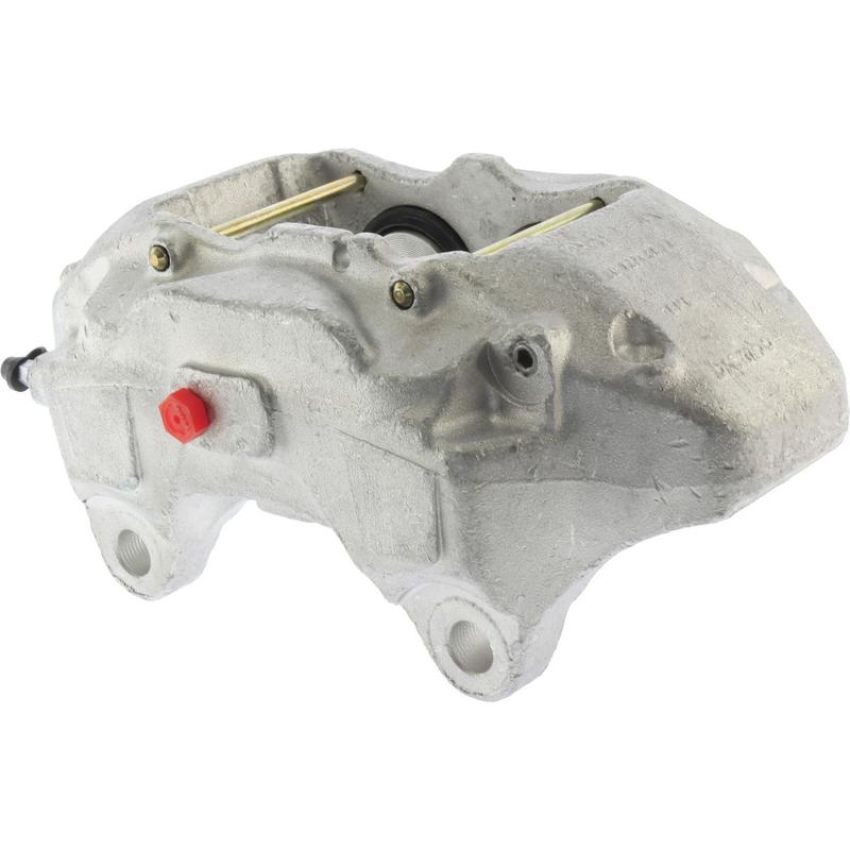 CENTRIC PARTS 141.33142 Centric Semi-Loaded Brake Caliper