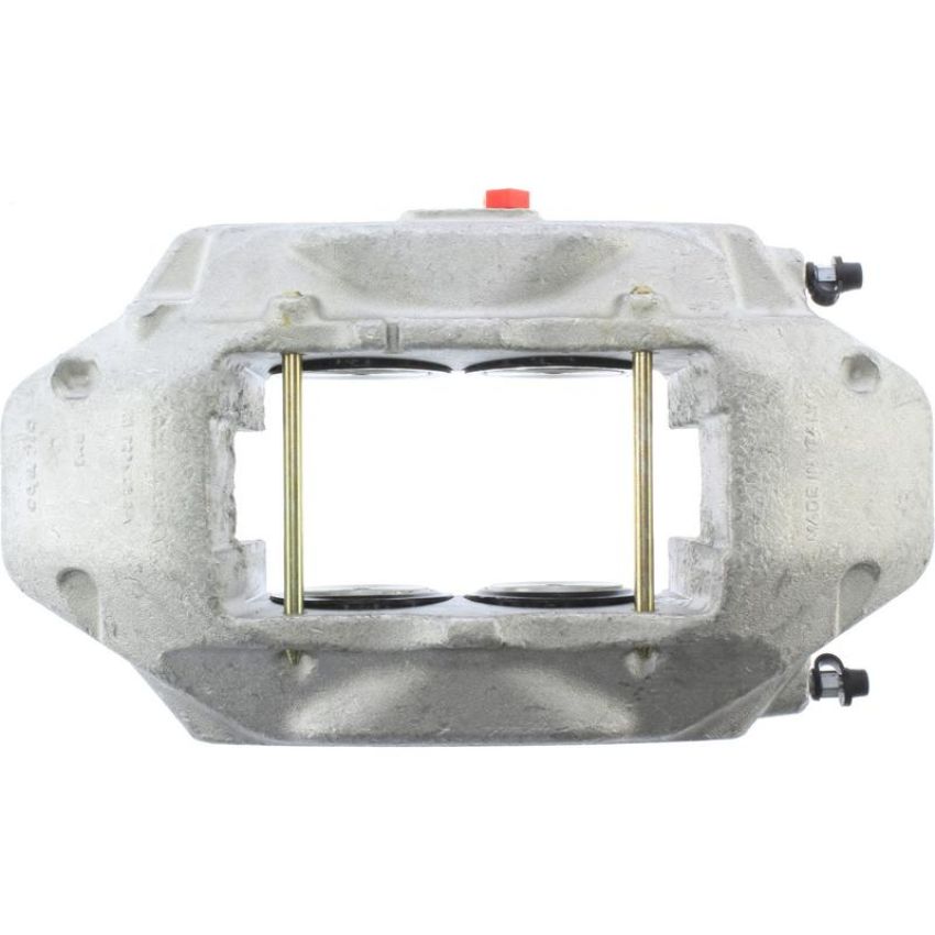CENTRIC PARTS 141.33142 Centric Semi-Loaded Brake Caliper