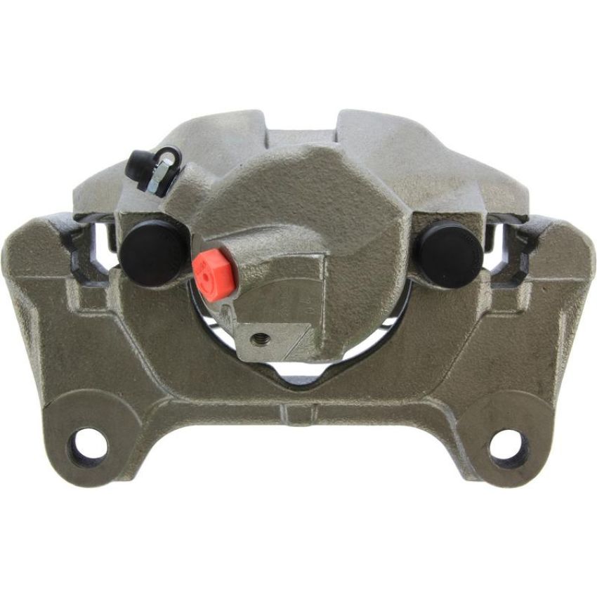 CENTRIC PARTS 141.33143 Centric Semi-Loaded Brake Caliper