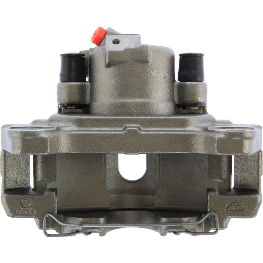 CENTRIC PARTS 141.33143 Centric Semi-Loaded Brake Caliper