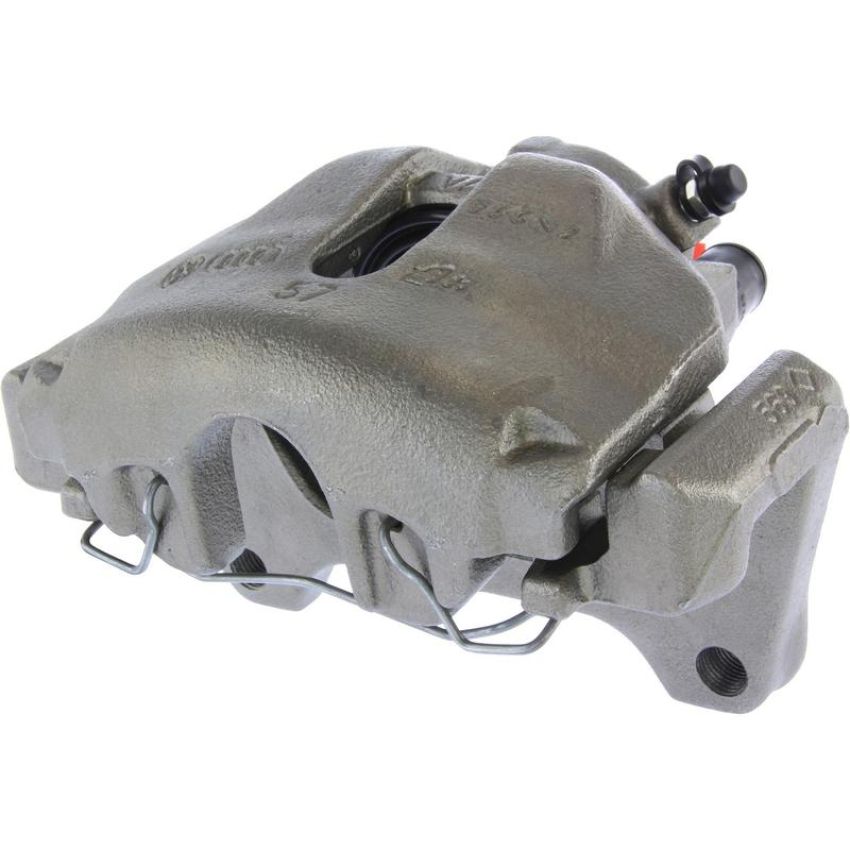 CENTRIC PARTS 141.33143 Centric Semi-Loaded Brake Caliper