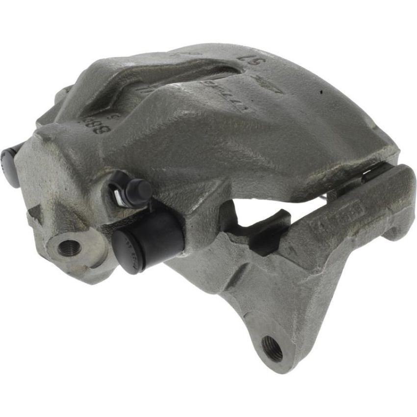 CENTRIC PARTS 141.33144 Centric Semi-Loaded Brake Caliper
