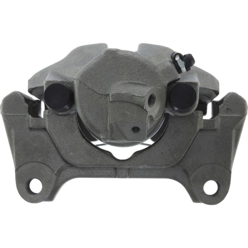 CENTRIC PARTS 141.33144 Centric Semi-Loaded Brake Caliper