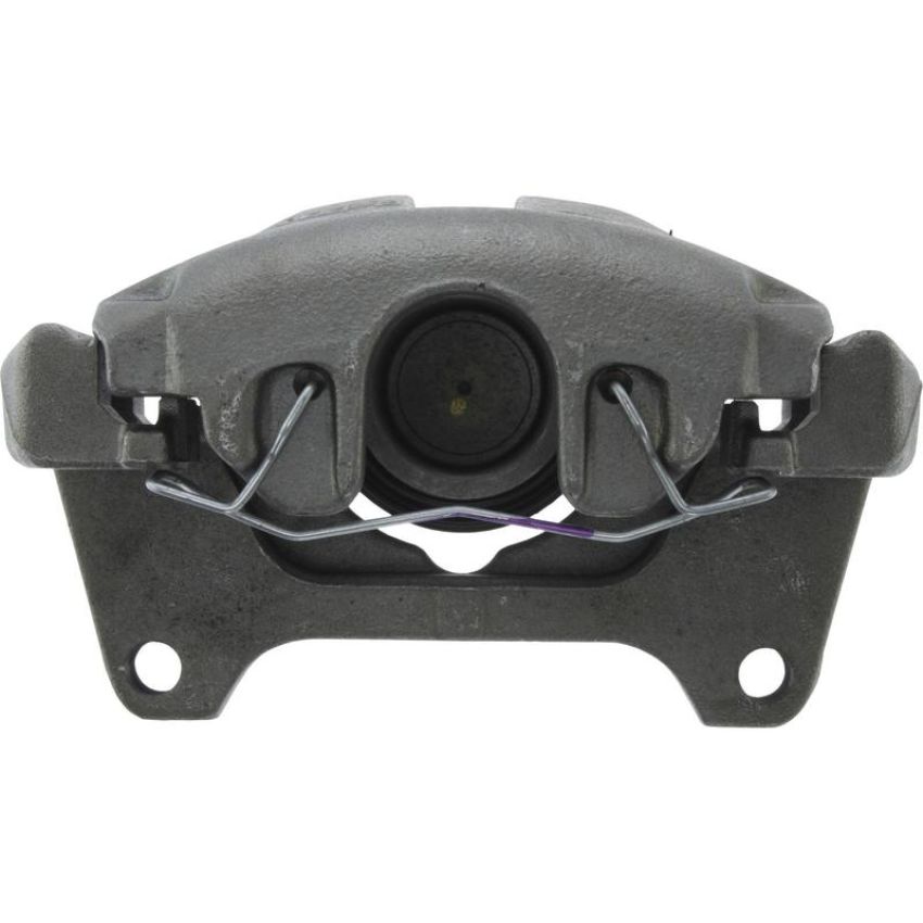 CENTRIC PARTS 141.33144 Centric Semi-Loaded Brake Caliper
