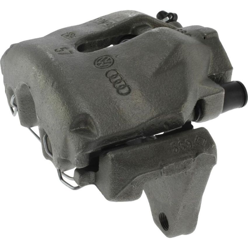 CENTRIC PARTS 141.33144 Centric Semi-Loaded Brake Caliper