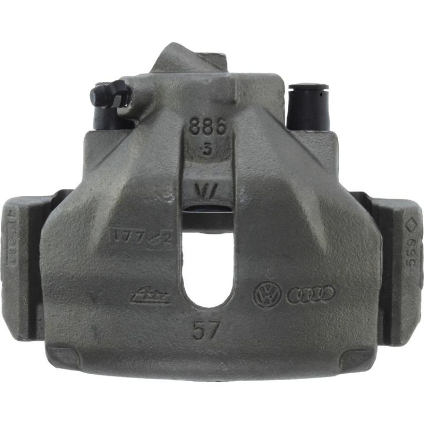 CENTRIC PARTS 141.33144 Centric Semi-Loaded Brake Caliper