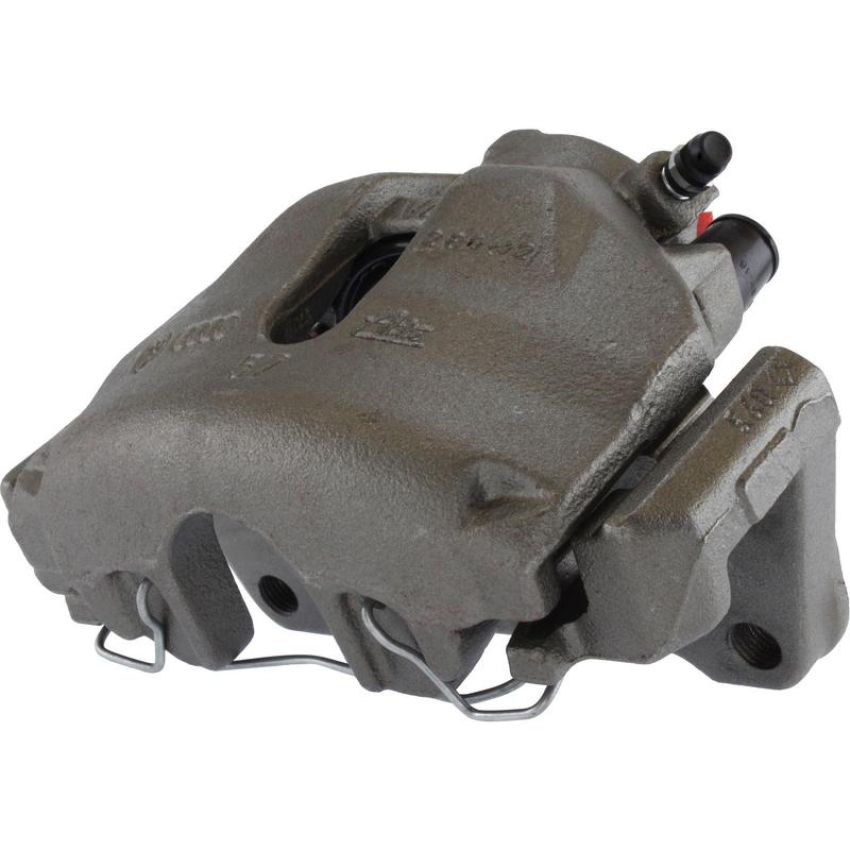 CENTRIC PARTS 141.33145 Centric Semi-Loaded Brake Caliper